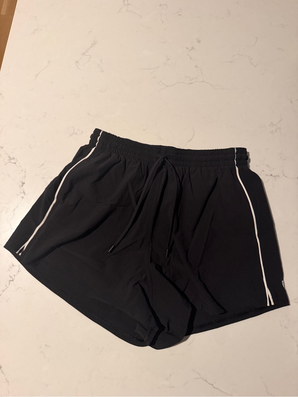 Lululemon Court Rival High-Short 3” - Picture 4 of 6